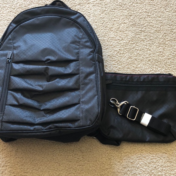 thirty one backpack purse 2018